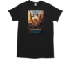 Casile Rat 2025 The Realm's Heroes Tour T-Shirt Classic Men's T-shirt