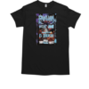 Cavalera February 26 2025 Seattle WA T-Shirt Classic Men's T-shirt