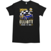 Chase Elliott Means To Win Hendrick Motorsports Team NAPA T-Shirt Classic Men's T-shirt