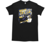 Chase Elliott NAPA Hendrick Motorsports Nascar Cup Series T-Shirt Classic Men's T-shirt