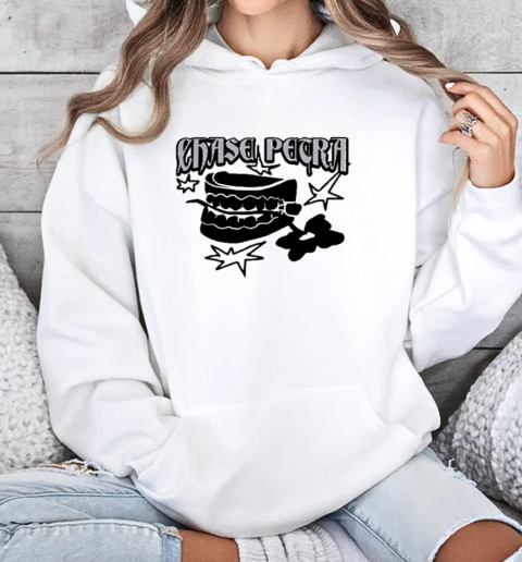 Chase Petra Chompers T-Shirt Unisex Hoodie