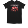 Cheekface Stubbs Dog T-Shirt Classic Men's T-shirt