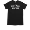 Chicken Biscuit Foodie Lovers T-Shirt Classic Men's T-shirt