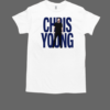 Chris Young Young Love T-Shirt Classic Men's T-shirt