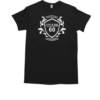 Club 60 Official Member 60Th Birthday T-Shirt Classic Men's T-shirt