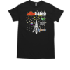 Coldplay Alien Radio Everyone Is An Alien Somewhere Music Of The Spheres World Tour 2025 T-Shirt Classic Men's T-shirt