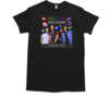 Coldplay Music Of The Spheres World Tour 2025 T-Shirt Classic Men's T-shirt