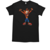 Crash Bandicoot Oh No T-Shirt Classic Men's T-shirt