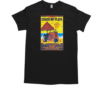 Crash My Playa Show Jan 15 18 2025 Moon Palace Riviera Cancun Mexico T-Shirt Classic Men's T-shirt