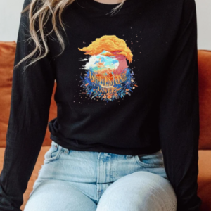 Critical Role Whitestone Is For Lovers T-Shirt Long Sleeved T-shirt