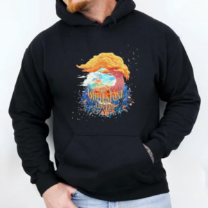 Critical Role Whitestone Is For Lovers T-Shirt Unisex Hoodie
