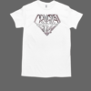 Crystal Envy Logo T-Shirt Classic Men's T-shirt