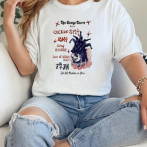 Cuckoo Spit Jan 7 2025 London UK T-Shirt Classic Women's T-shirt