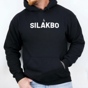 Cup Of Joe Silakbo T-Shirt Unisex Hoodie