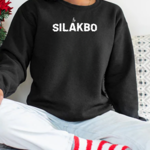 Cup Of Joe Silakbo T-Shirt Unisex Sweatshirt