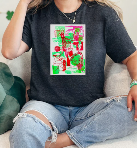 DELIVERY February 29 2025 Groningen Netherlands T-Shirt Classic Women's T-shirt