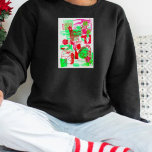 DELIVERY February 29 2025 Groningen Netherlands T-Shirt Unisex Sweatshirt