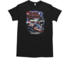 Dale Earnhardt Sr The Black Knight Lightning T-Shirt Classic Men's T-shirt