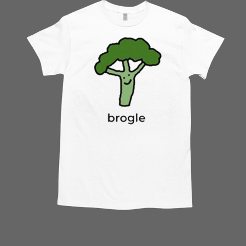 Dalesbits Brogle T-Shirt