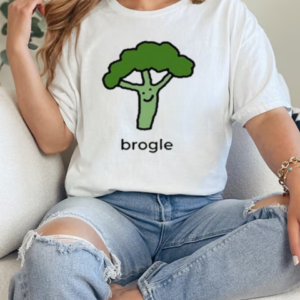 Dalesbits Brogle T-Shirt Classic Women's T-shirt