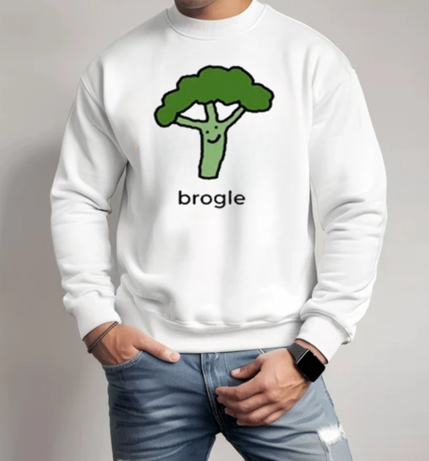 Dalesbits Brogle T-Shirt Unisex Sweatshirt