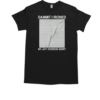 Damn I ironed my joy division T-Shirt Classic Men's T-shirt