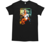 Danielle Harris The Nurse Is In T-Shirt Classic Men's T-shirt