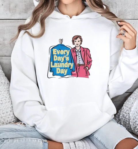 Daundry Day Animals T-Shirt Unisex Hoodie