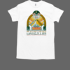 Dave Matthews And Tim Reynolds Riviera Maya, MX Jan 23 26 2025 Pyramid T-Shirt Classic Men's T-shirt