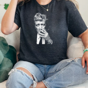 David Lynch T-Shirt Classic Women's T-shirt