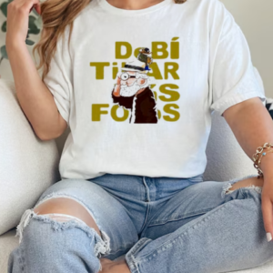 DeBI TiRAR MaS FOToS Frog 2025 T-Shirt Classic Women's T-shirt