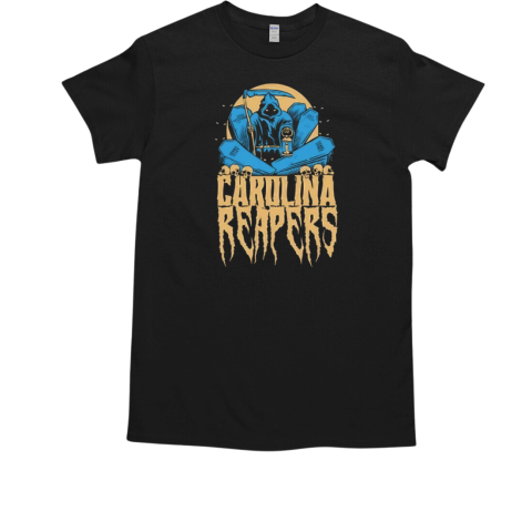 Death Carolina Reapers T-Shirt