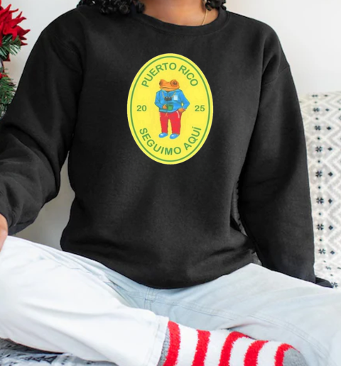 Debi Tirar Mas Fotos Concho T-Shirt Unisex Sweatshirt