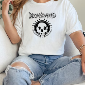 Decapitated MetalKids T-Shirt Classic Women's T-shirt