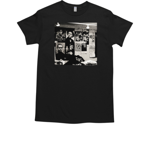 Depeche Mode 101 T-Shirt