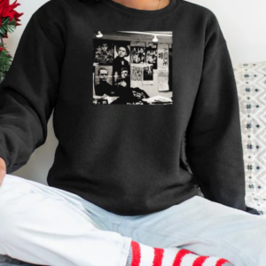Depeche Mode 101 T-Shirt Unisex Sweatshirt