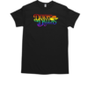 Dixon Dallas Pride Logo T-Shirt Classic Men's T-shirt