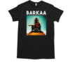 Dom Chalmers Bump Blak Matriarchy Barkaa T-Shirt Classic Men's T-shirt