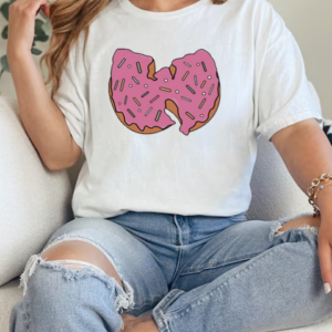 Donut Clan T-Shirt Classic Women's T-shirt