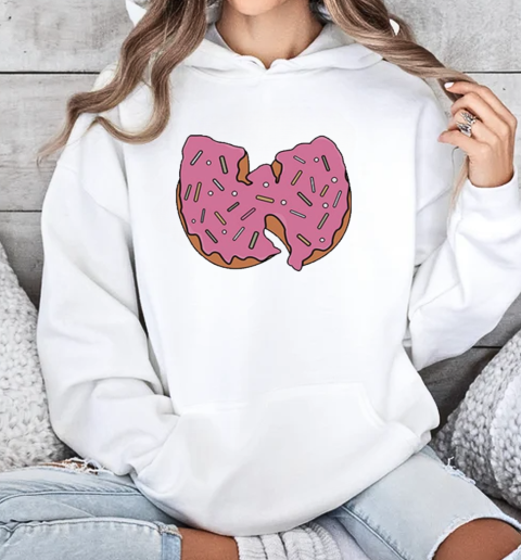 Donut Clan T-Shirt Unisex Hoodie