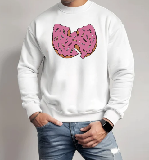 Donut Clan T-Shirt Unisex Sweatshirt