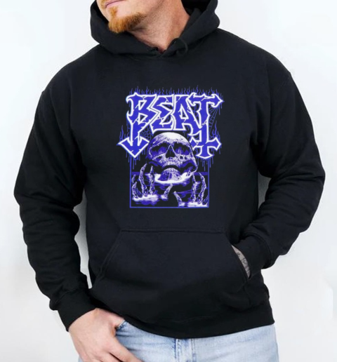 Downbeat Acid Bath T-Shirt Unisex Hoodie