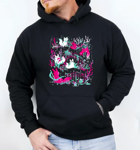 Downpour AGDQ 2025 T-Shirt Unisex Hoodie