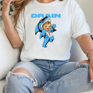 Drain Kewpie T-Shirt Classic Women's T-shirt