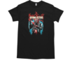 Dying Fetus Halloween Head Horror T-Shirt Classic Men's T-shirt