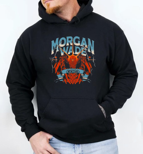 Eagle Tour 2025 Morgan Wade T-Shirt Unisex Hoodie