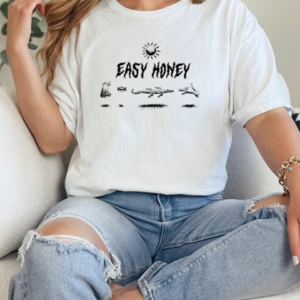 Easy Honey Zoo T-Shirt Classic Women's T-shirt