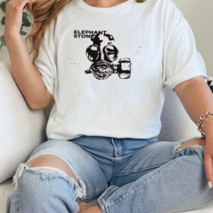 Elephant Stone Devil's Shelter T-Shirt Classic Women's T-shirt