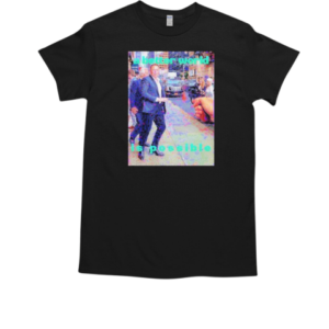 Elon Musk And Robert F. Kennedy Jr. A Better World Is Possible T-Shirt Classic Men's T-shirt