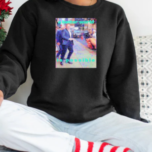 Elon Musk And Robert F. Kennedy Jr. A Better World Is Possible T-Shirt Unisex Sweatshirt